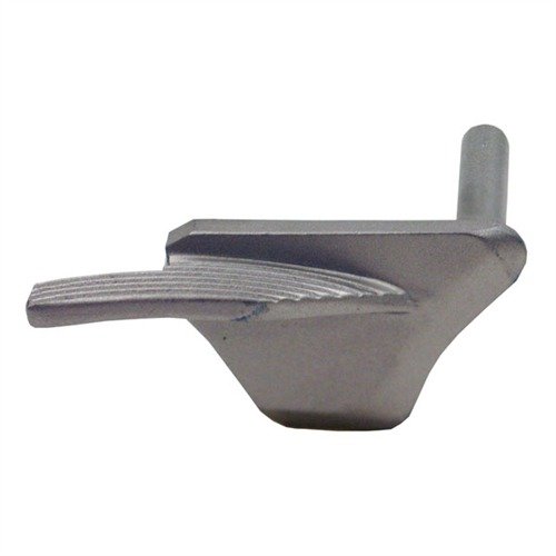 1911 Extended Thumb Safety od Wilson Combat zapewnia szybkie i pewne rozłączenie, wygodną pozycję kciuka oraz minimalną objętość dla łatwiejszego noszenia.