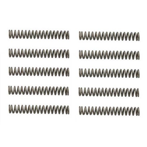 Części mechanizmu spustowego > Części spustu - Podgląd