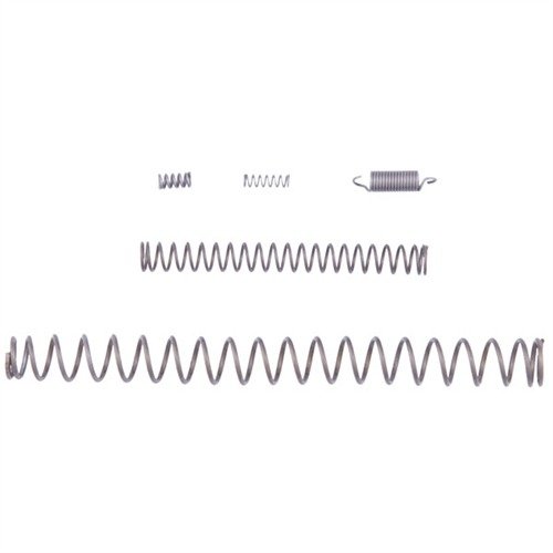 Komponenty wewnętrzne broni > Zestawy sprężyn - Podgląd 1