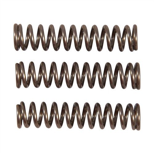 Sprężyny WOLFF 20 lb do OFFICERS ACP umożliwiają dostosowanie siły spustu, oferując lżejszy spust w porównaniu do fabrycznej sprężyny 23 lb.