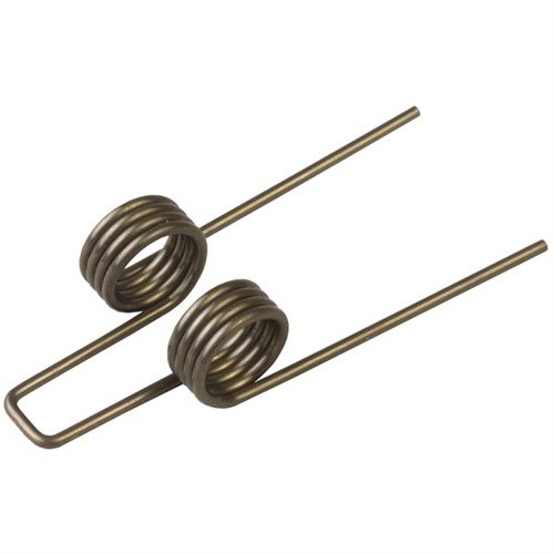 Sprężyna młotka WOLFF zwiększa siłę uderzenia, eliminując problemy z zapłonem, idealna do amunicji z twardymi spłonkami. Używaj tylko w modelach półautomatycznych.