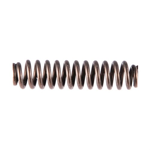 Zestaw sprężyn WOLFF do Marlin poprawia celność dzięki niższemu oporowi spustu oraz ułatwia szybkie zamykanie dźwigni, pasuje do modeli 39A, 1894, 1895, 336 i 444.