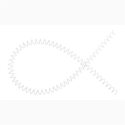 Sprężyny XP MAGAZINE TUBE od WOLFF zapewniają niezawodne działanie i wydajność, oferując 20% dodatkowej mocy w porównaniu do fabrycznych sprężyn.