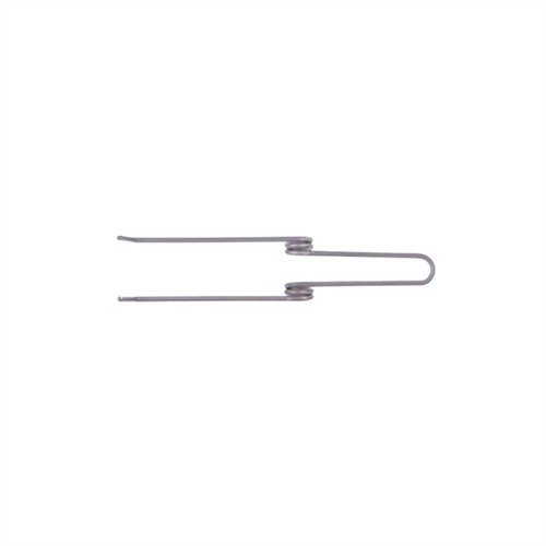 Zamień sprężyny w swoim Rugerze na te wysokiej jakości, aby uzyskać lżejszy spust, szybsze strzały i większą precyzję w konkurencjach cowboyskich.