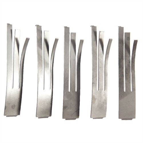 Sprężyna sear Wolff zapewnia niezawodność i spójność, dzięki jednolitej grubości oraz odpowiedniemu utwardzeniu, idealna do wszystkich 1911 Autos.