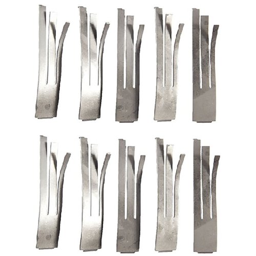 Zaczepy kurkowe > Sprężyny zaczepu kurkowego - Podgląd 1