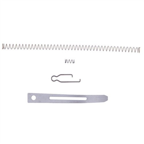 Zestaw sprężyn SAA SHOOTERS PAK WOLFF poprawia niezawodność, wygładza pociągnięcie spustu i zwiększa celność, idealny do Colt Cowboy i Single Action Army.