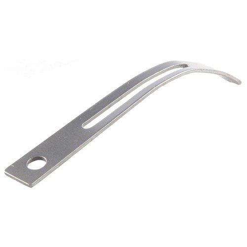 Sprężyny SAA Cowboy Action od WOLFF redukują opór spustu i ułatwiają ładowanie, zapewniając szybkostrzelność i precyzyjne strzelanie.