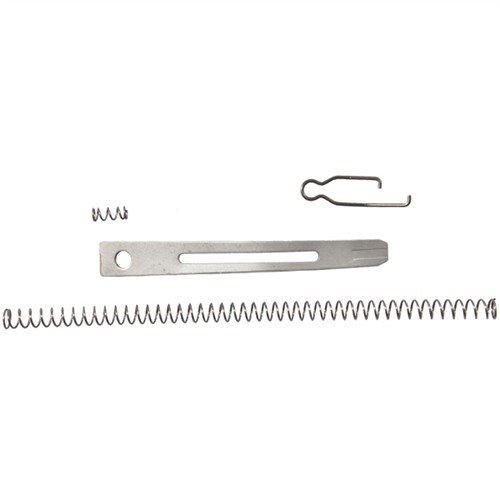 Zestaw sprężyn SAA SHOOTERS PAK poprawia niezawodność, wygładza pociągnięcie spustu i zwiększa celność, idealny do Colt Cowboy i Single Action Army.