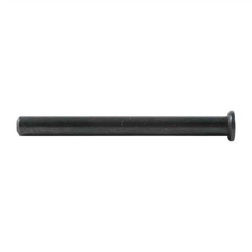 WOLFF RECOIL GUIDE ROD do GLOCK® 19/23 zapewnia doskonałe wsparcie, lepsze wyrównanie sprężyny oraz poprawia cykl działania, wykonany z utwardzonej stali.