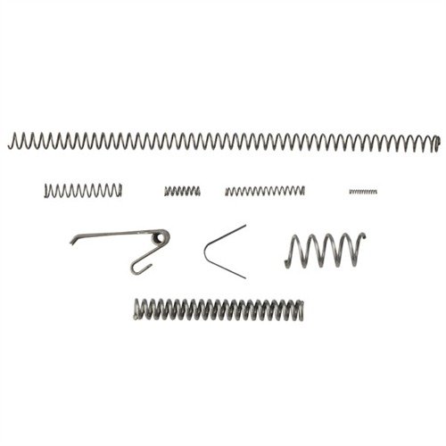 Komponenty wewnętrzne broni > Zestawy sprężyn - Podgląd 0