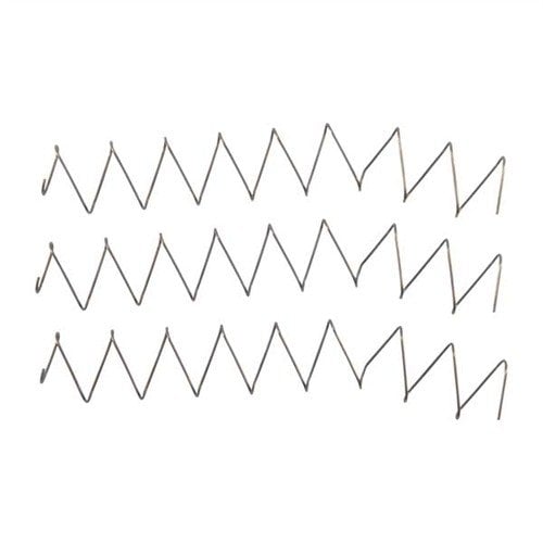 .45 ACP. Sprężyny o zwiększonej mocy stabilizują podajnik, poprawiając wydajność podawania. Pasują do Govt/Commander i Shooting Star, 8-rd. w 5% mocy.