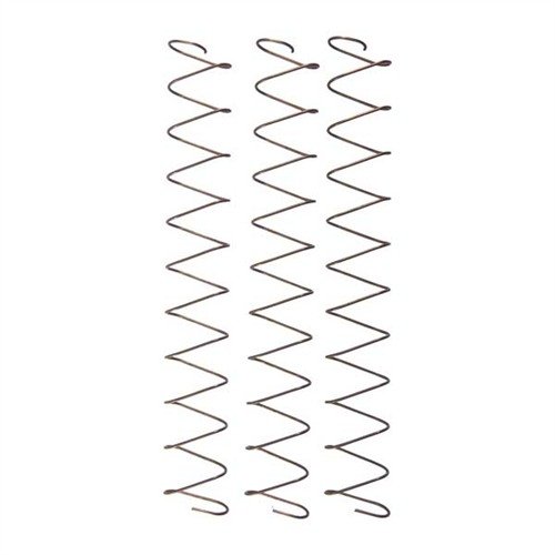 Sprężyny magazynków CZ/EA9 zwiększają ciśnienie, stabilizują podajnik i poprawiają podawanie, idealne do magazynków o dużej pojemności.