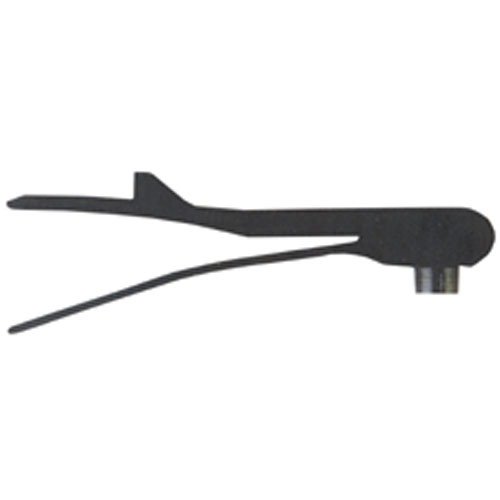 Ejektor MARLIN 1895/336/444 zapewnia niezawodną ewakuację przy najcięższych ładunkach, eliminując zacięcia i ryzyko złamania części.