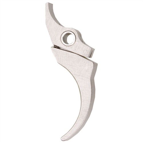 Zestaw TRIGGER-HAPPY zapewnia lekki, czysty spust 2-3 funty bez nieprzyjemnego 