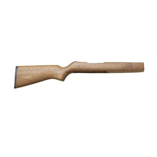 RUGER 10/22 STANDARD YOUTH STOCK SPORTER to idealny wybór dla młodych strzelców, z mniejszym rozmiarem, krótszym chwytem i łatwym dopasowaniem do fabrycznej lufy.