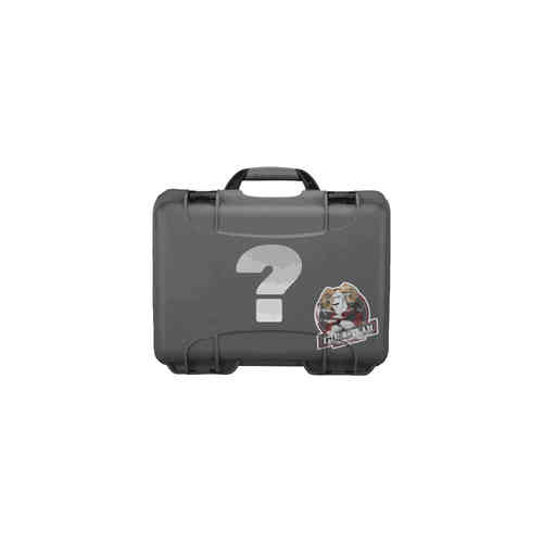 Odkryj naszą Mystery Box – wyjątkowe produkty premium, które zaskoczą Cię wartością minimum podwójną ceny! Dostępne w ograniczonej ilości!